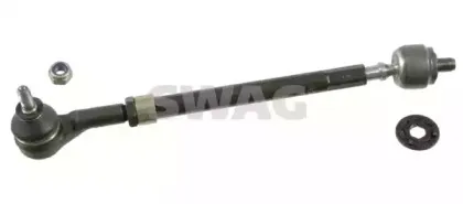 60 72 0007 SWAG Поперечная рулевая тяга 60 72 0007 SWAG Поперечная рулевая тяга